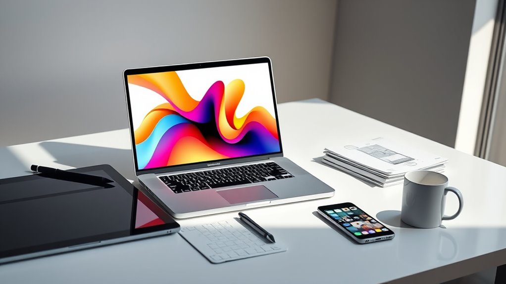 free design tools for beginners