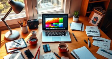 free graphic design tools