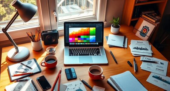 free graphic design tools