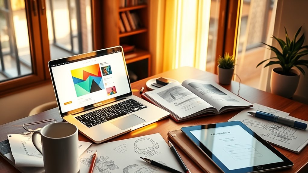 freelance creative industry growth