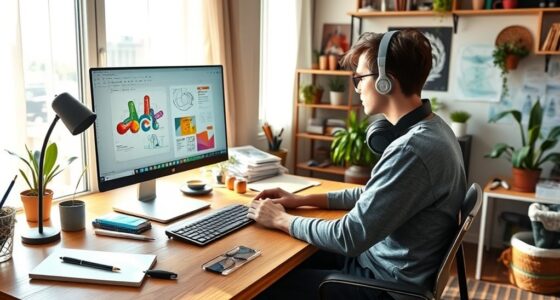 freelance creative industry pros
