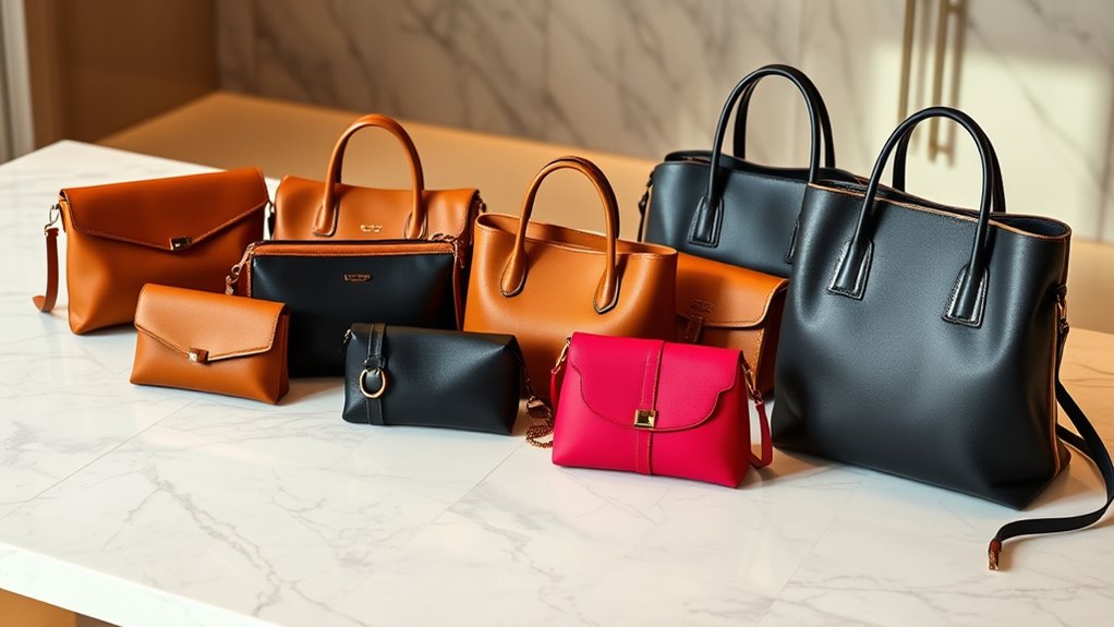 functionality meets fashion durability