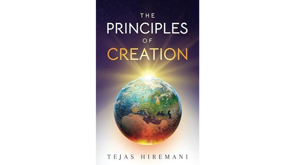 fundamental laws of origin