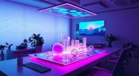 future creative industry trends
