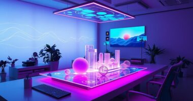 future creative industry trends