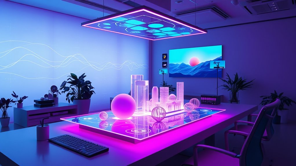future creative industry trends