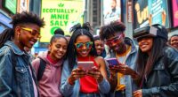 gen z influences buying trends