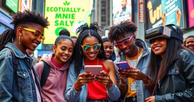 gen z influences buying trends