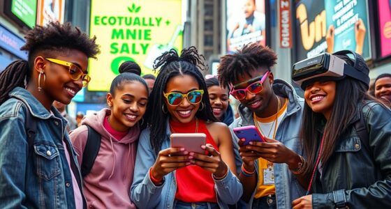 gen z influences buying trends