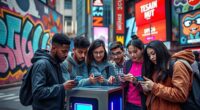 gen z s market impact