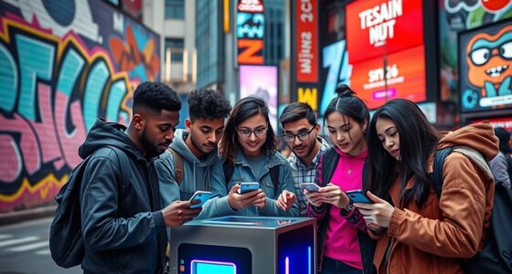 gen z s market impact