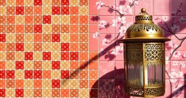 global cultural design inspirations