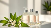 growing clean beauty trend