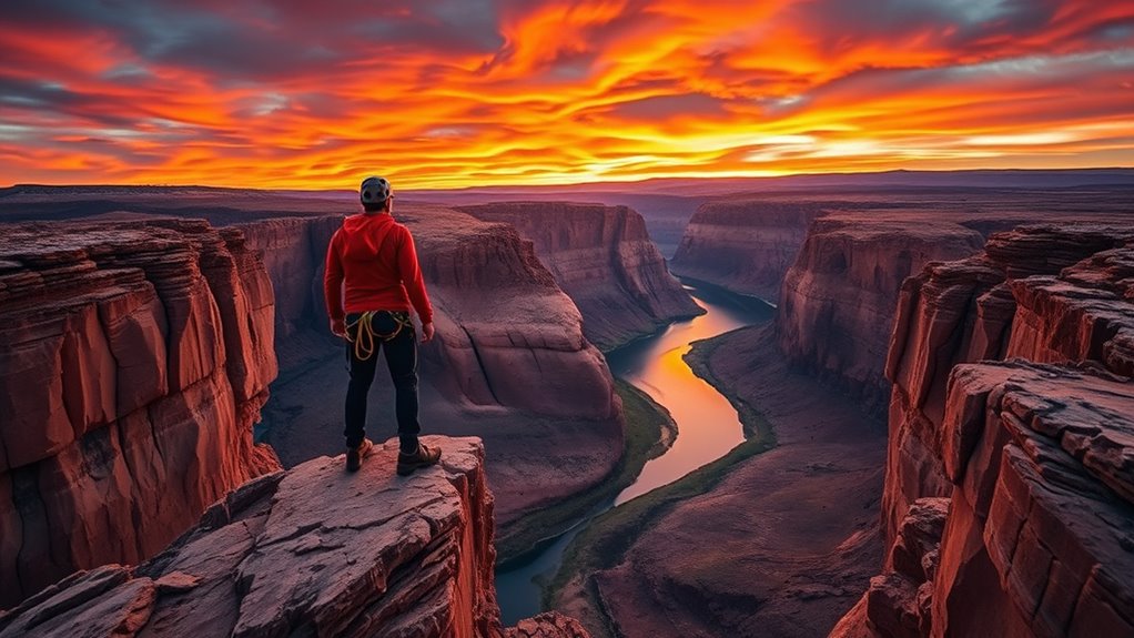 growing global adventure market