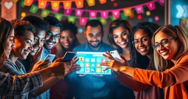 growing online community engagement