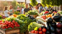 growing plant based popularity