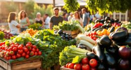 growing plant based popularity