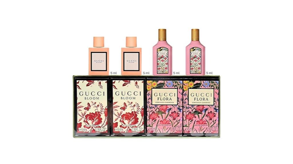 gucci women s fragrance gift set