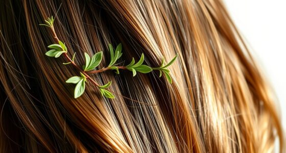 hair growth tips and tricks