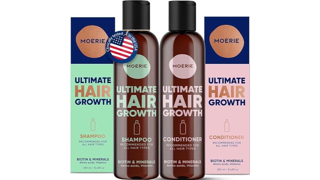 hair loss volumizing duo