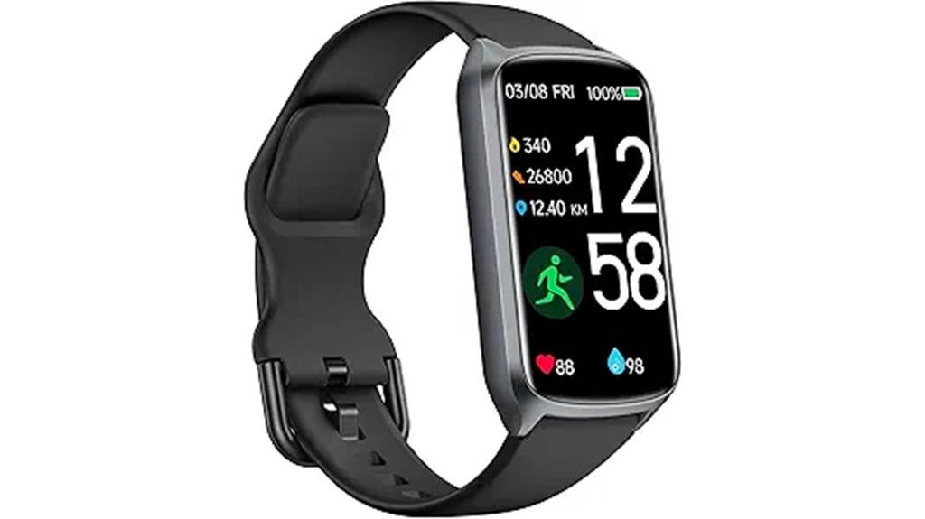 health monitoring with sleep
