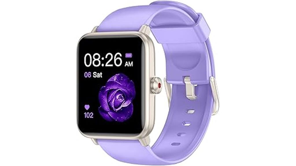 heart rate sleep tracker