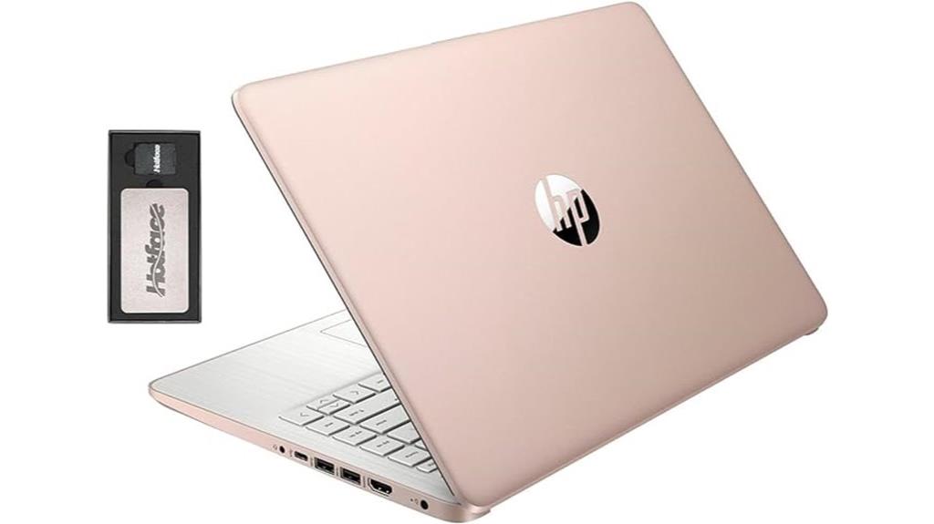 high ram storage laptop