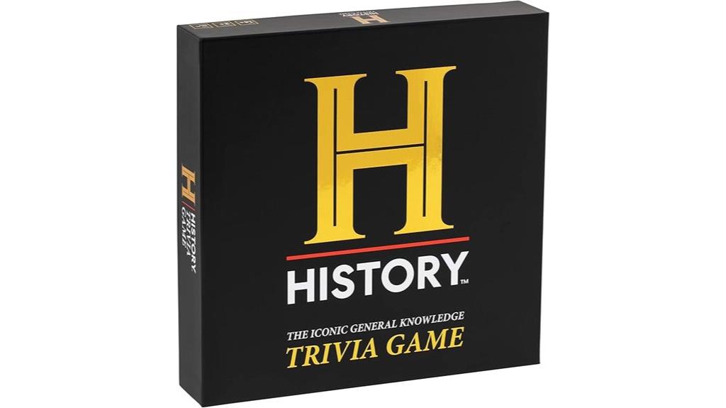 history trivia with 2000