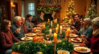 holiday gathering success tips