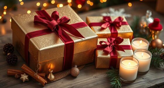 holiday gift suggestions list