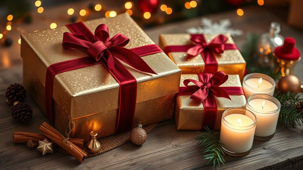 holiday gift suggestions list