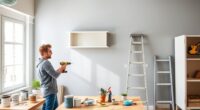 home diy improvement projects