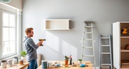 home diy improvement projects
