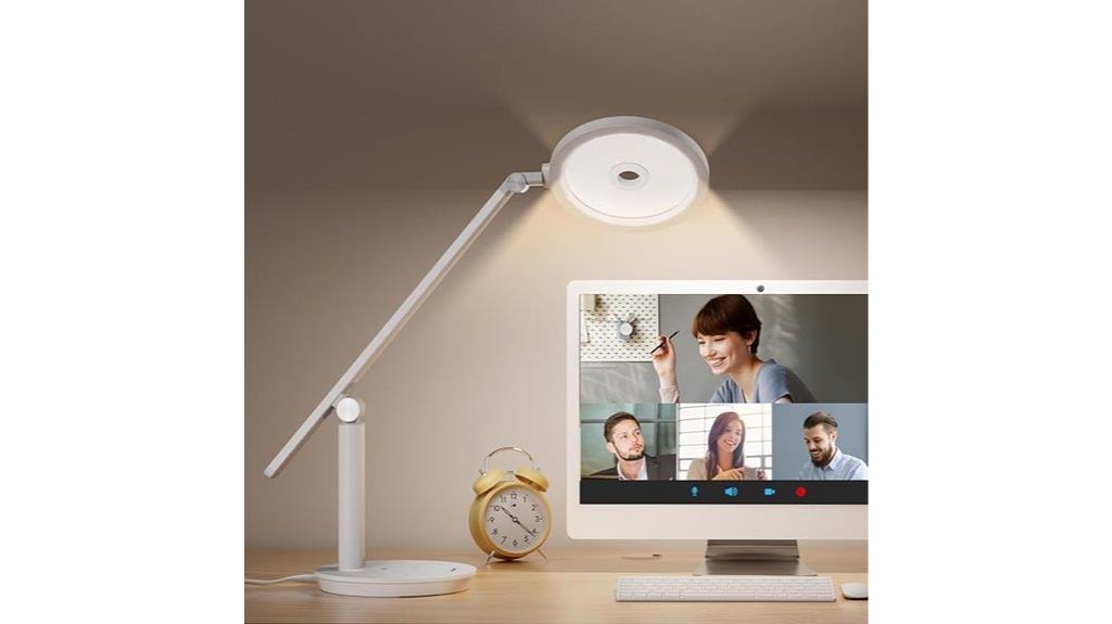 honeywell home office lamp