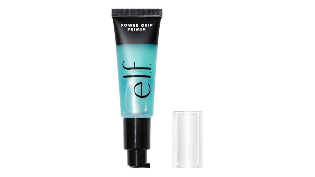 hydrating gel face primer