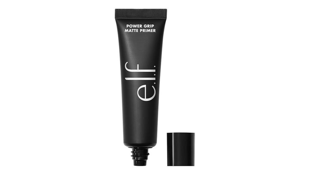 hydrating gel primer