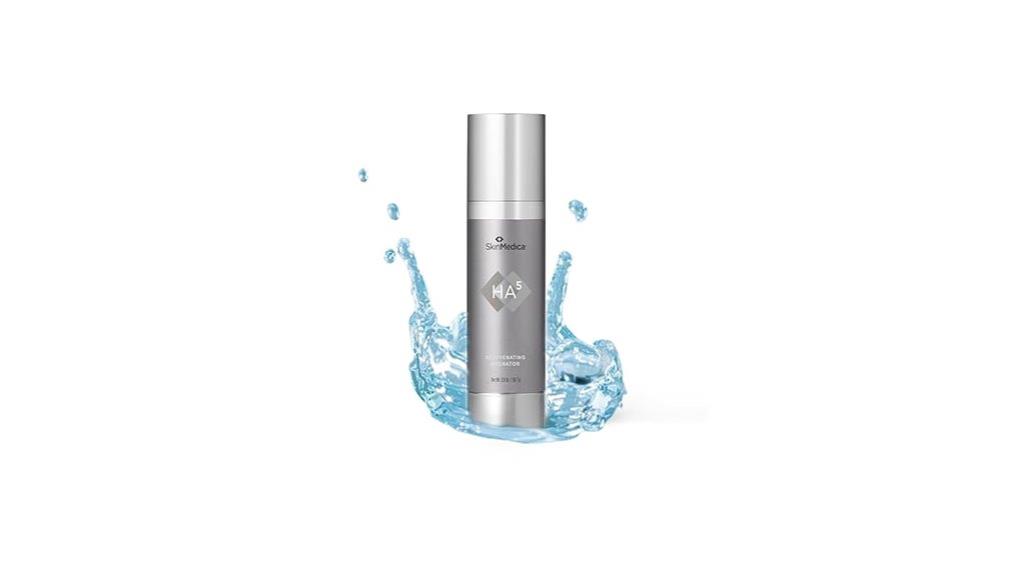 hydrating serum 2 oz