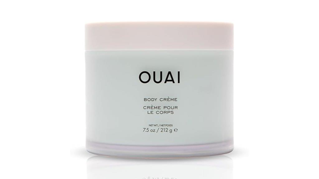 hydrating shibuya body cream