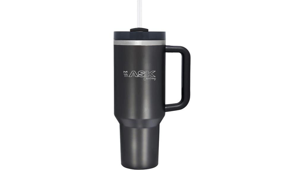 hydroquench 40oz tumbler