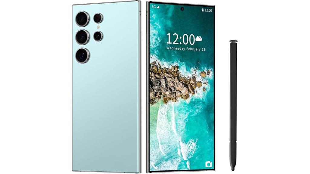 i24 ultra 5g smartphone