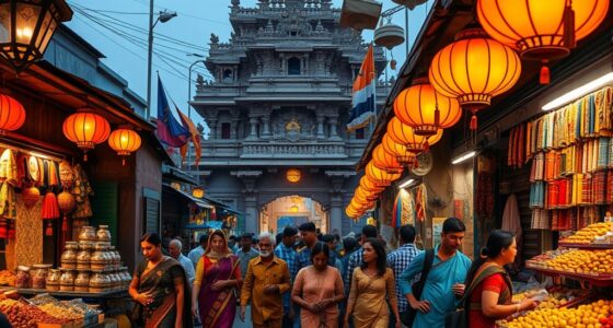 immersive cultural travel ideas
