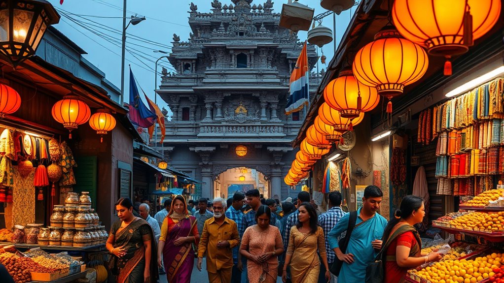 immersive cultural travel ideas