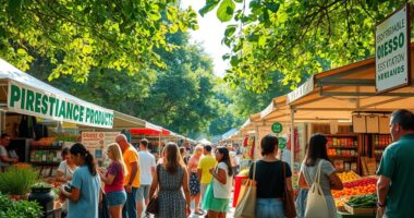 impact of environment on buying