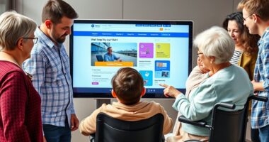 inclusive design for everyone