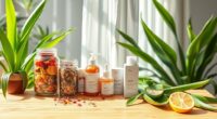 increasing demand for safe skincare