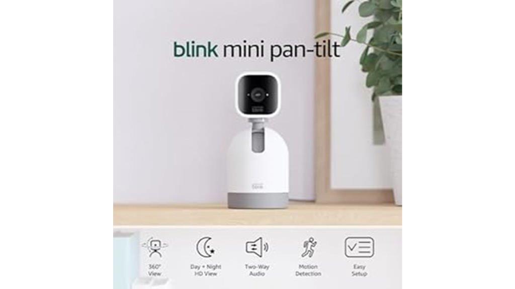 indoor hd security camera