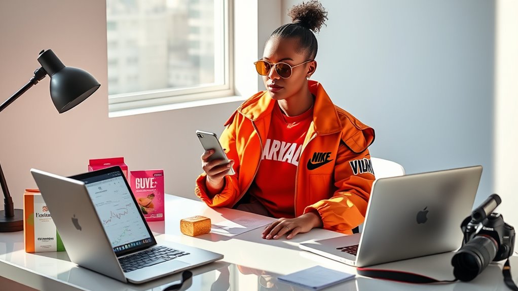 influencers drive consumer engagement