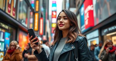 influencers marketing impact