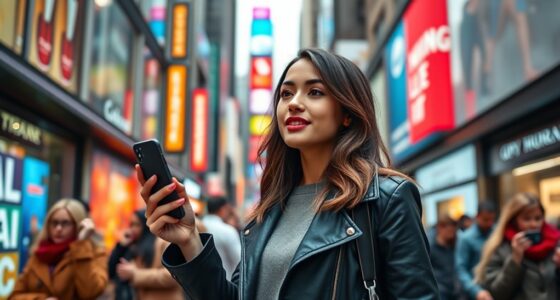 influencers marketing impact