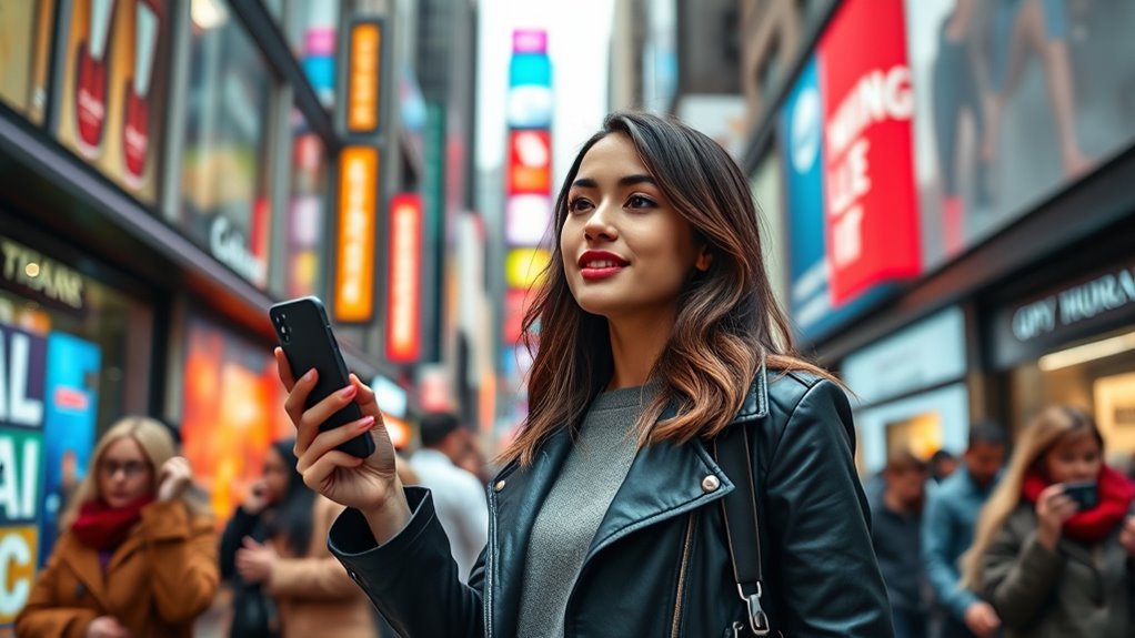 influencers marketing impact